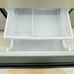 ⭐高年式!! HITACHI(日立) 315L冷蔵庫 ✨定価￥98,780✨ R-V32NV 2021