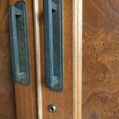 【お日にち限定】和ダンス２個