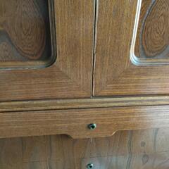 【お日にち限定】和ダンス２個