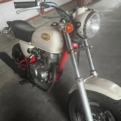 【全国陸送可能‼️】ホンダ エイプ Ape  50cc キャブ車...