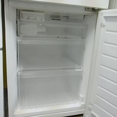 SANYO サンヨー ノンフロン冷凍冷蔵庫 SR-D27T 270L 2ドア冷蔵庫 2010