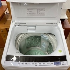 大阪送料無料☆3か月保障付き☆洗濯機☆2021年☆パナソニック☆5.0kg