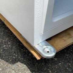 RKGRE-943】特価！ハイセンス/Hisense/150L 2ドア冷凍冷蔵庫/HR-D15E