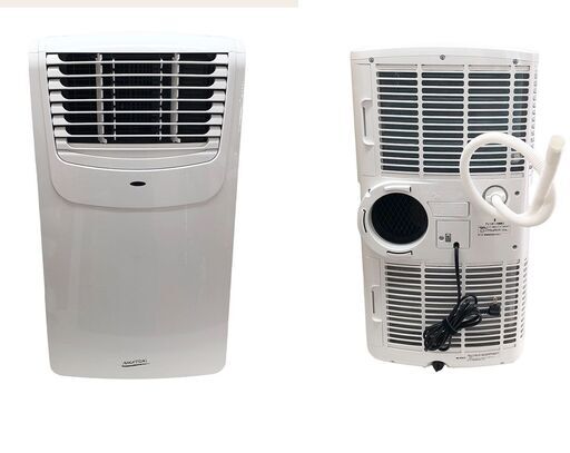 美品 2023年製 ナカトミ スポットクーラー エアコン MAC-20 NAKATOMI MAC-20 2023年製 スポットクーラー美品