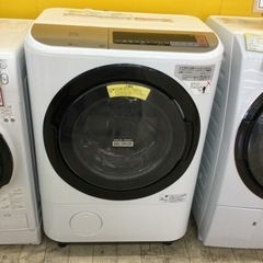 ○【✨ビッグドラム❗️風アイロン❗️✨】定価¥148,900 HITACHI/日立 