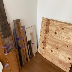 木材DIYセット