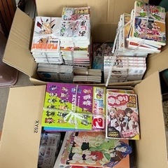 漫画、フィギュア、ぬいぐるみ、カード、クリアファイル等