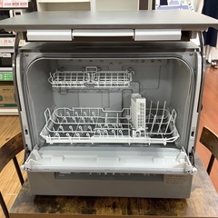 Panasonic(パナソニック)の食洗機を紹介します！！トレジャー 