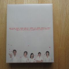 （美品）結婚できない男 Blu-ray BOX(Blu-ray Disc)　ブルーレイ　(阿部寛)