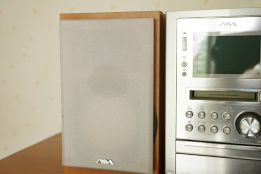 aiwa XR-MJ1 完動品】aiwa(SONY) XR-MJ1 完動品】aiwa(SONY) XR-