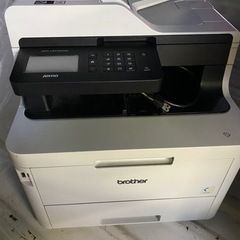 brother MFC-L3770CDW