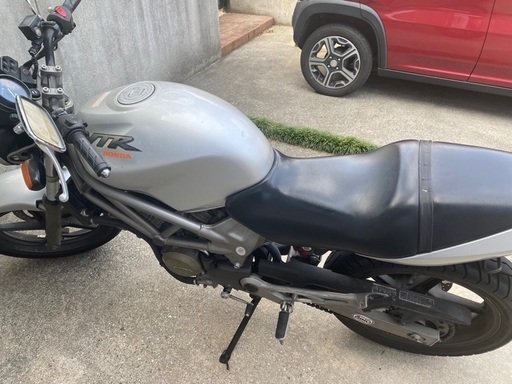 VTR250 mc33 値下げしました