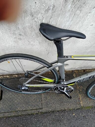 手渡し限定価格　メリダリアクト5000　ゾンダ付き 手渡し限定価格 メリダリアクト5000 ゾンダ付き MERIDA│メリダ