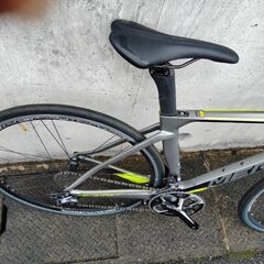 手渡し限定価格　メリダリアクト5000　ゾンダ付き