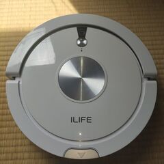 【お掃除ロボット】iLIFE A9【値下げ対応可】