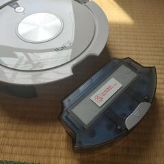 【お掃除ロボット】iLIFE A9【値下げ対応可】