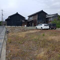 豊郷町 売地 ※上物あり