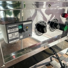 業務用たい焼き機