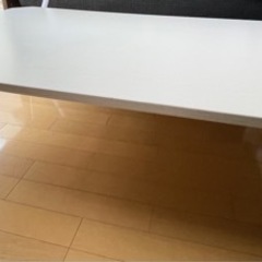 ニトリの折りたたみローテーブル　ST3 