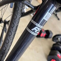 GIANT ESCAPE R3 ジャイアント　クロスバイク　自転車　ALUXX BUTTED ALUMINUM 売ります