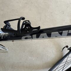 GIANT ESCAPE R3 ジャイアント　クロスバイク　自転車　ALUXX BUTTED ALUMINUM 売ります