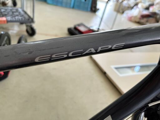 クロスバイク GIANT ESCAPE R3 ジャイアント クロスバイク 自転車 