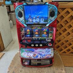 マクロスF始まりの歌、銀河に響け【パチスロ実機】不要　家庭用電源 マクロスフロンティア はじまりの歌、銀河に響け！ スロット実機