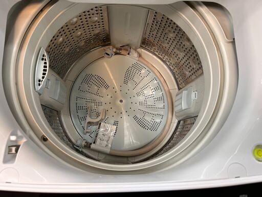 2019年製！ HITACHI ８k全自動洗濯機！！ - 八尾市