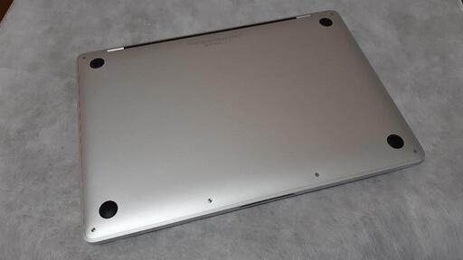 Apple Macbook pro 13inch 2017 A1708 16GB