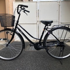 asahi アフィッシュw自転車