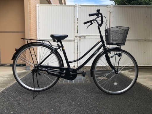 asahi アフィッシュw自転車
