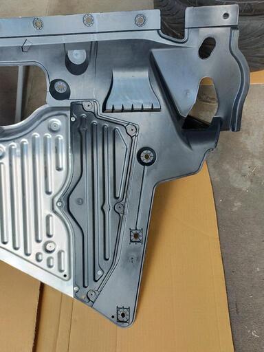 ホンダ　アコード　アンダーカバー　未使用品　74110-TL0-G00