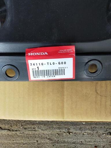 ホンダ　アコード　アンダーカバー　未使用品　74110-TL0-G00