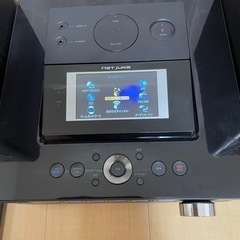 SONY NAS-M700HD ソニー　ネットジューク　コンポ