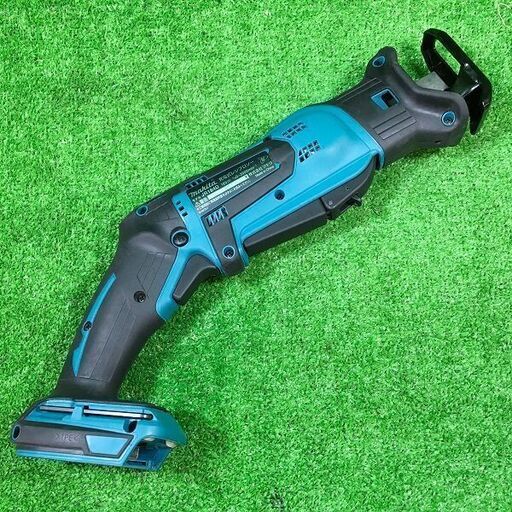 マキタ JR184D 充電式レシプロソー バッテリー1個付き【市川行徳店