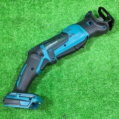 マキタ JR184D 充電式レシプロソー 18V 本体のみ【市川行徳店】【店頭