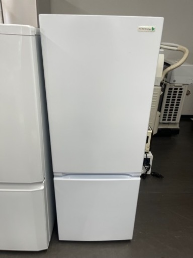 「安心の6ヶ月保証付  ヤマダ電機2019年式156L中古冷凍冷蔵庫