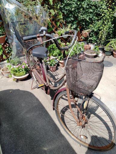 自転車 処分 高松 市