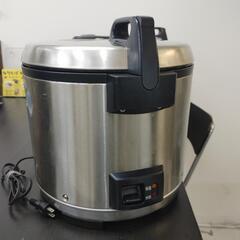 業務用炊飯器 「タイガー炊飯ジャー JNO-A360」