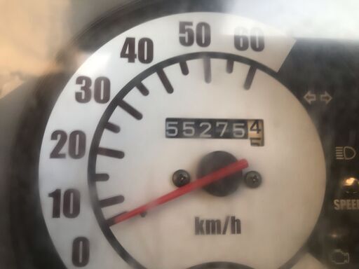 実働 TA03 ジャイロキャノピー55200Km 福岡市南区
