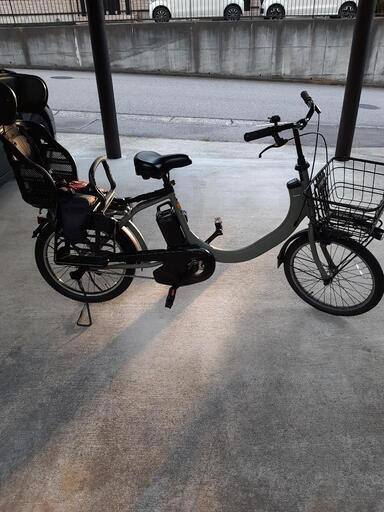 Panasonic 電動アシスト自転車 おまけ付き まーさPanasonic Velo-Star