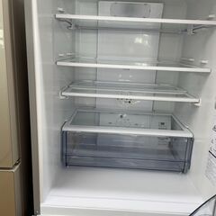 冷蔵庫 アクア AQR-36H 2019年製 355L SJ394