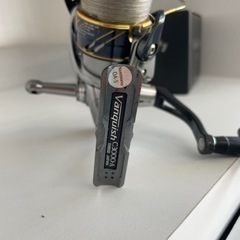 SHIMANO スピニングリール 16 ヴァンキッシュ C3000　リサイクルショップ宮崎屋住吉店　22.7.22　ｙ