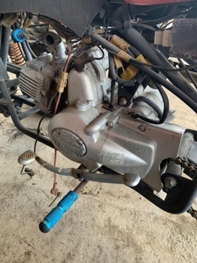 四輪バギー 110cc 決まりました | ordogtergye.ro