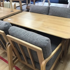 トレファク神戸新長田】ニトリのダイニングセット入荷しました 
