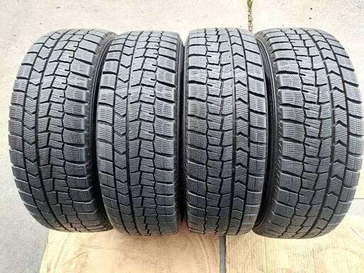 GRASS 15インチ スタッドレス アクア、ヤリス、フィット