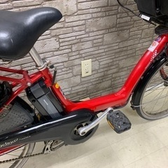 東京23区配達無料 新基準 ブリヂストン アンジェリーノ 新品バッテリー