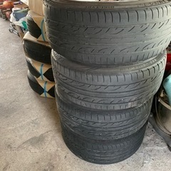 BMWの純正ホイル