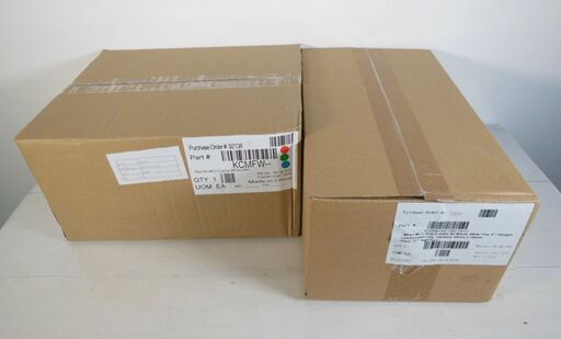 □未開封品□ Humanscale（ヒューマンスケール） / モニターアーム / M