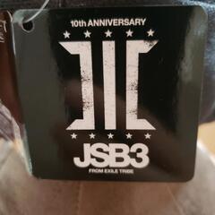 JSB3 岩田剛典
